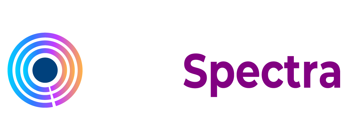 CoreSpectra Logo web de agencia de marketing digital